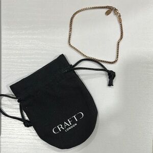 Gold Bracelet for Men